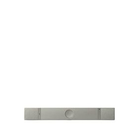 Kef XIO High-End Dolby Atmos 5.1.2 Gümüş Soundbar