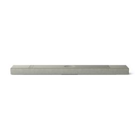 Kef XIO High-End Dolby Atmos 5.1.2 Gümüş Soundbar