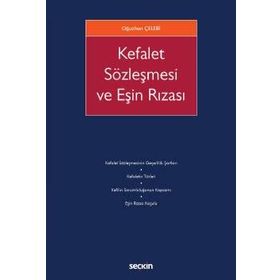 Kefalet Sözleşmesi ve Eşin Rızası - Oğuzhan Çelebi