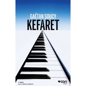 Kefaret - Gaetan Soucy