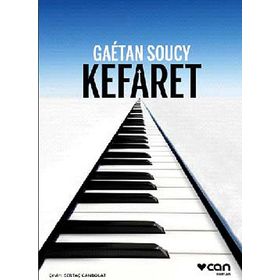 Kefaret - Gaetan Soucy