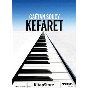 Kefaret - Gaetan Soucy