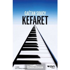 Kefaret - Gaetan Soucy
