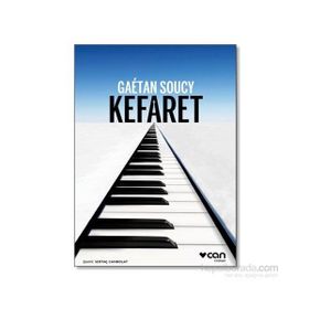 Kefaret - Gaetan Soucy