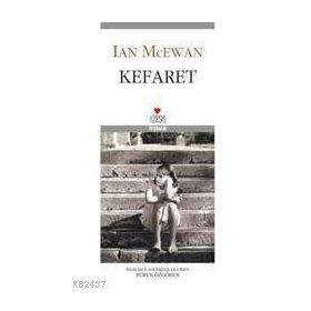 Kefaret - Ian Mcewan