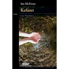 Kefaret - Ian Mcewan