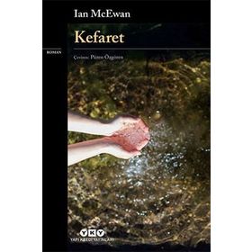 Kefaret - Ian Mcewan