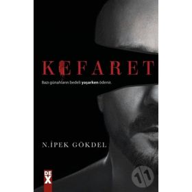 Kefaret - N. İpek Gökdel
