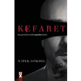 Kefaret - N. İpek Gökdel