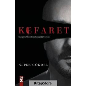 Kefaret - N. İpek Gökdel