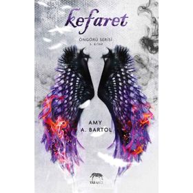 Kefaret - Öngürü Serisi 5. Kitap - Amy A. Bartol