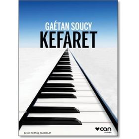 KEFARET - TARIK ALI
