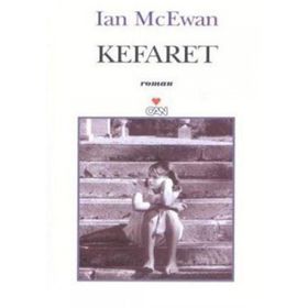 KEFARET - TARIK ALI