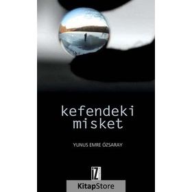 KEFENDEKI MISKET - YUNUS EMRE ÖZSARAY