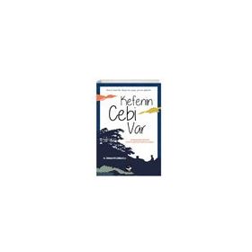 Kefenin Cebi Var - H. İbrahim Çoraklı
