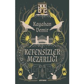 Kefensizler Mezarlığı - Kayahan Demir