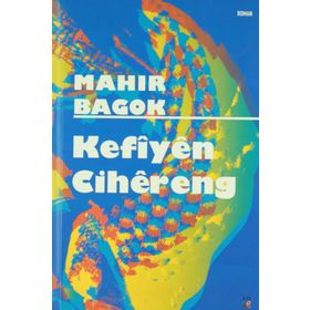 Kefıyen Cihereng - Mahir Bagok