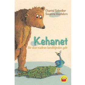 Kehanet - Chantal Schreiber