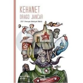 Kehanet - Drago Jancar