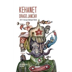Kehanet - Drago Jancar