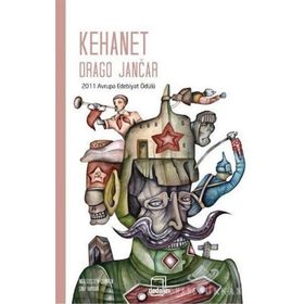 Kehanet - Drago Jancar
