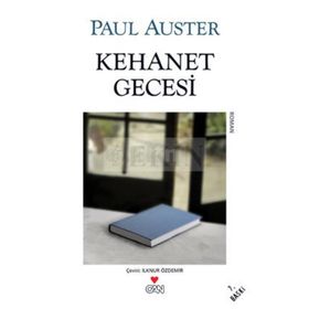 Kehanet Gecesi - Paul Auster