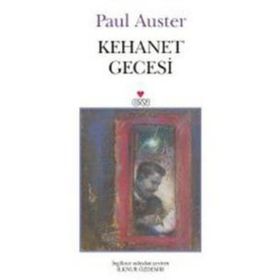 Kehanet Gecesi - Paul Auster