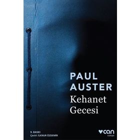 Kehanet Gecesi - Paul Auster