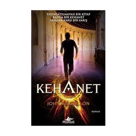 KEHANET - JOHN KILGALLON