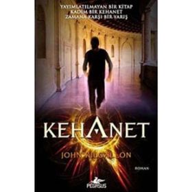 KEHANET - JOHN KILGALLON