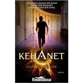 KEHANET - JOHN KILGALLON