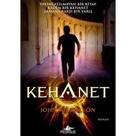 KEHANET - JOHN KILGALLON