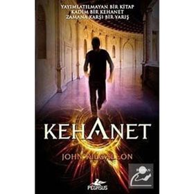 KEHANET - JOHN KILGALLON