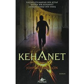 KEHANET - JOHN KILGALLON