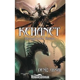 Kehanet Mengü'nün Esrarı - Deniz Uysal