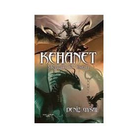 Kehanet Mengü'nün Esrarı - Deniz Uysal