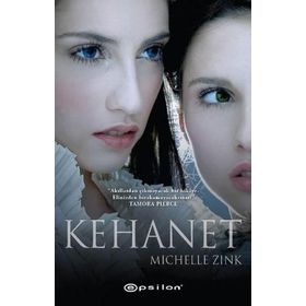 KEHANET - MICHELLE ZINK
