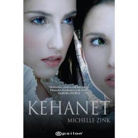 KEHANET - MICHELLE ZINK