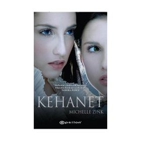 KEHANET - MICHELLE ZINK