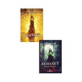 Kehanet Serisi 2 Kitap - Deniz Uysal