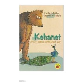 KEHANET - SUE ANN JAFFARIAN
