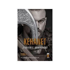 Kehanet Titan 4 - Jennifer L. Armentrout