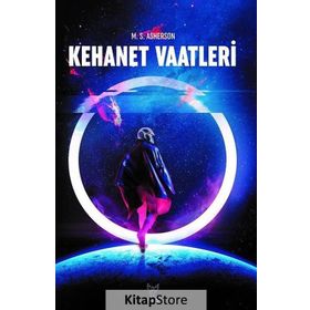 Kehanet Vaatleri - M. S. Asherson