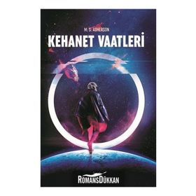 Kehanet Vaatleri - M. S. Asherson