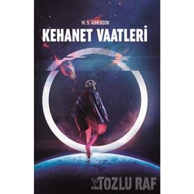 Kehanet Vaatleri - M. S. Asherson
