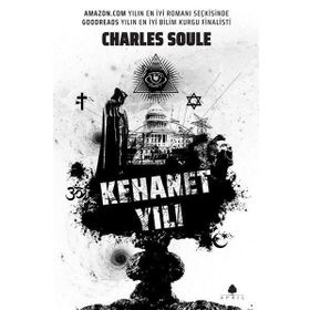 Kehanet Yılı - Charles Soule