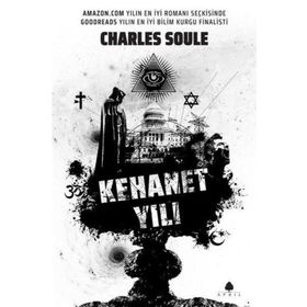 Kehanet Yılı - Charles Soule
