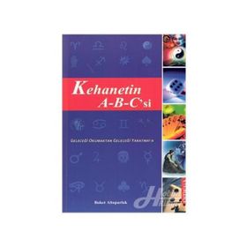 Kehanetin A-B-C’si - Buket Altoparlak
