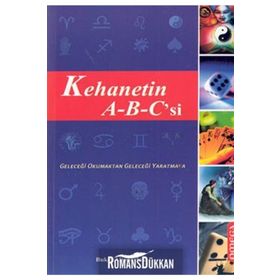 Kehanetin A-B-C’si - Buket Altoparlak