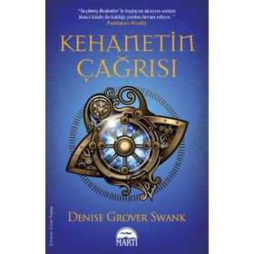KEHANETIN ÇAĞRISI - DENISE GROVER SWANK